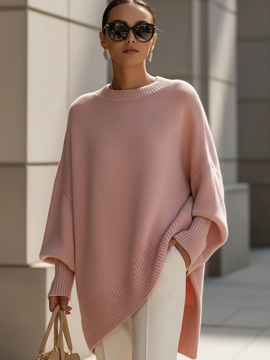 Lorena Jersey de talla grande
