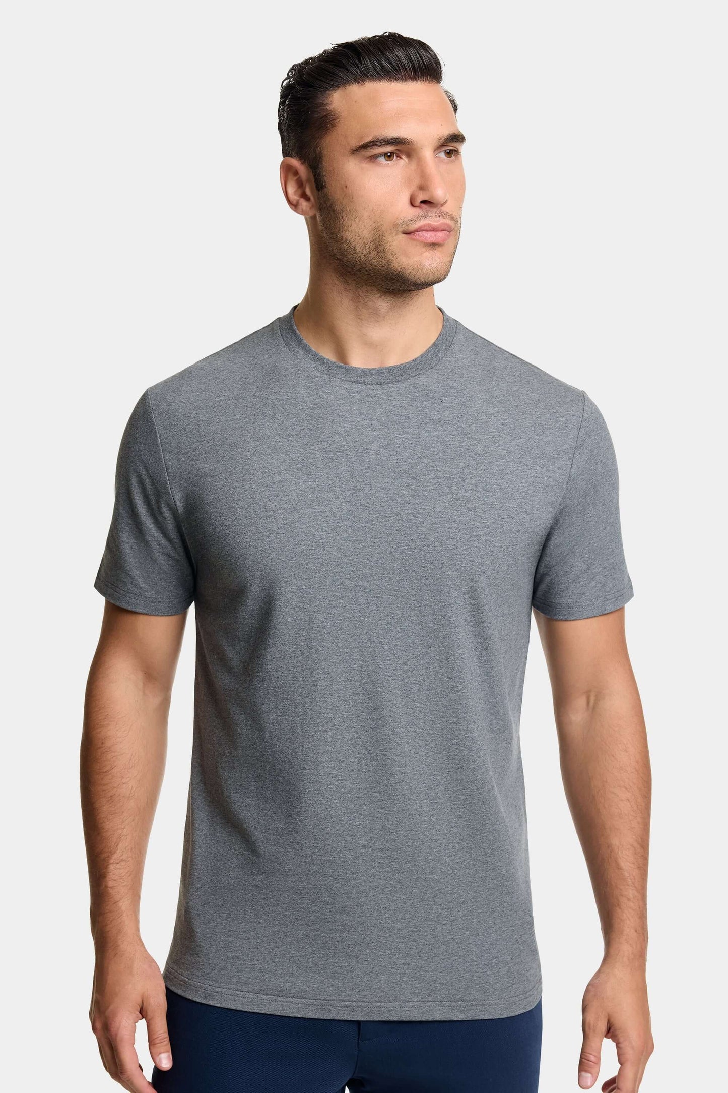 Roberto camiseta regular