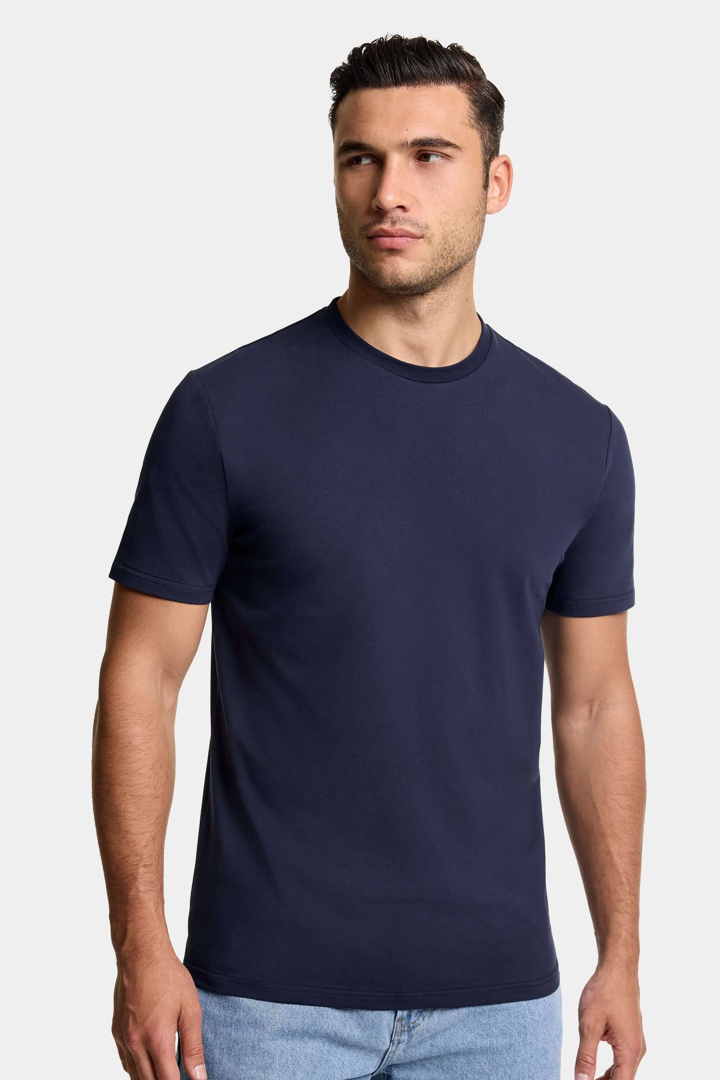 Roberto camiseta regular