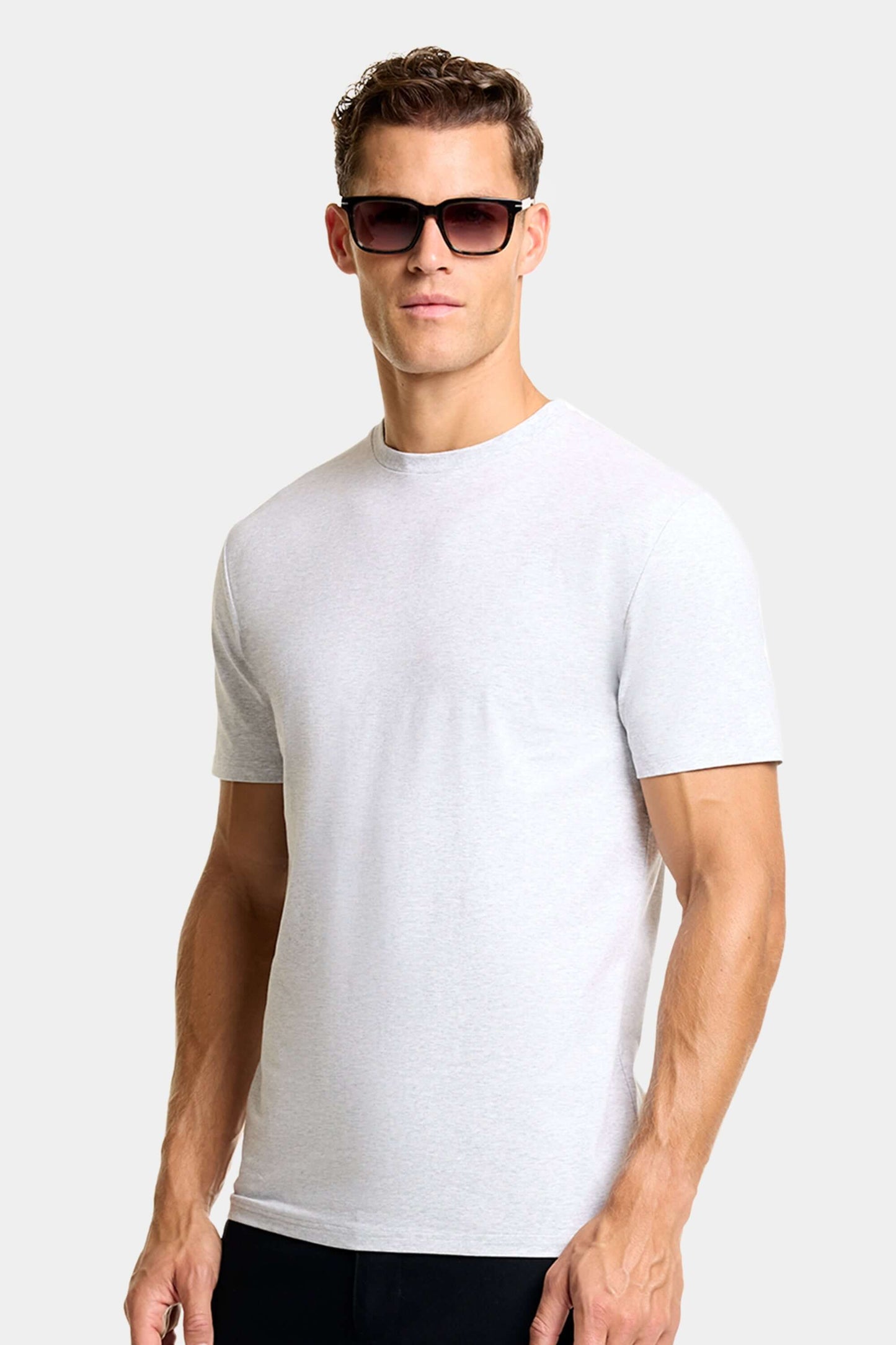 Roberto camiseta regular
