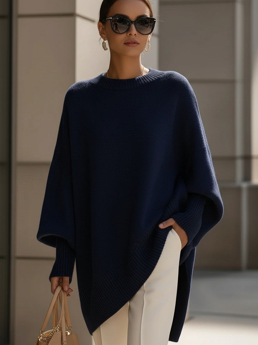 Lorena Jersey de talla grande