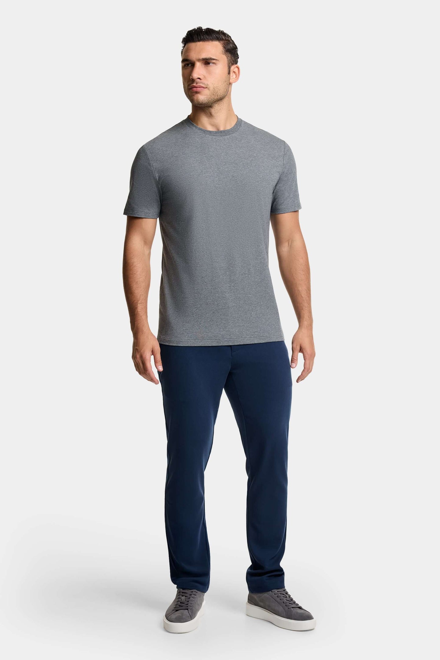 Roberto camiseta regular