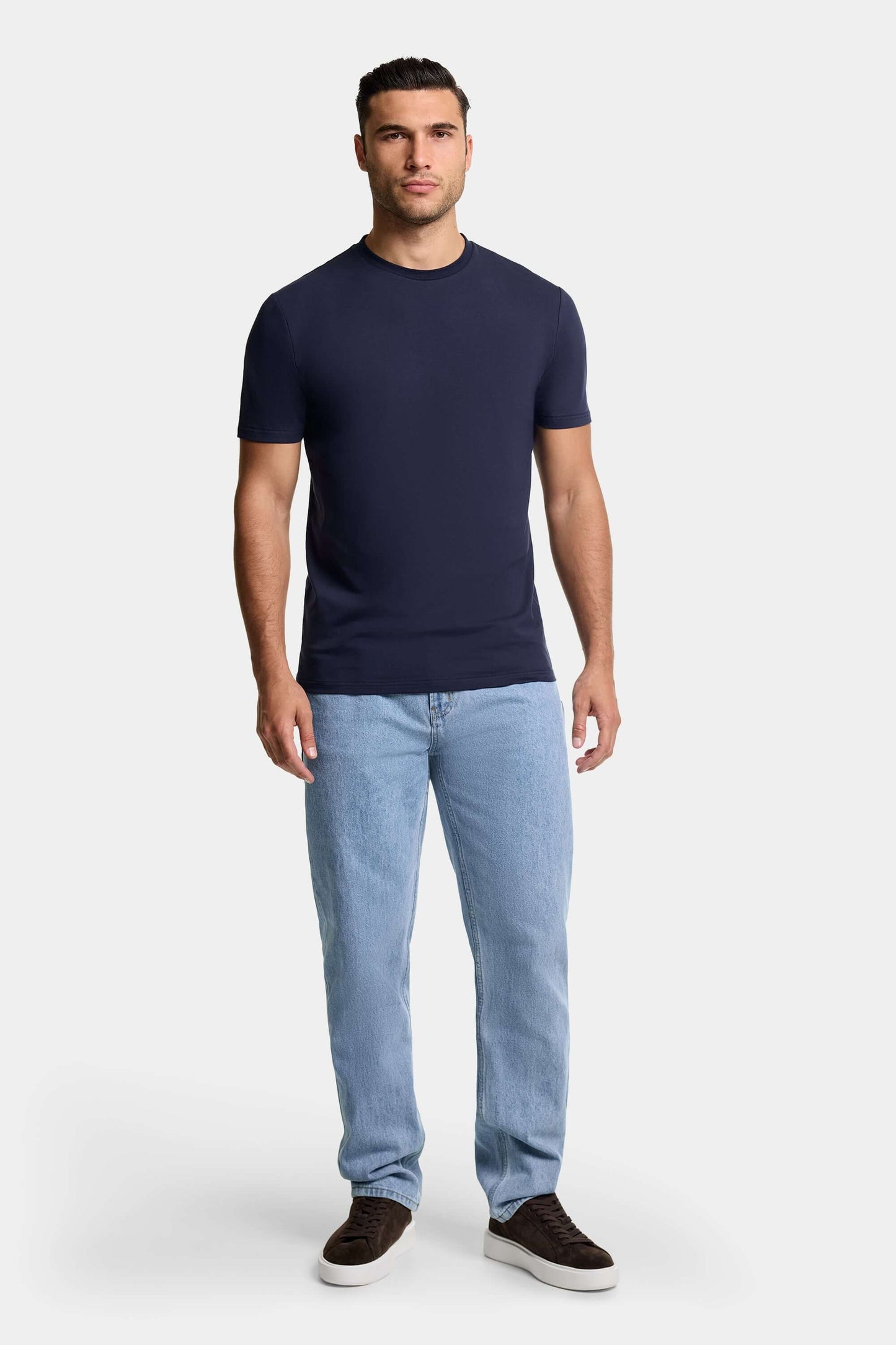 Roberto camiseta regular