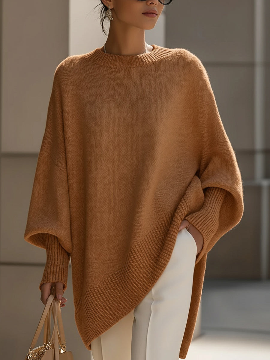 Lorena Jersey de talla grande