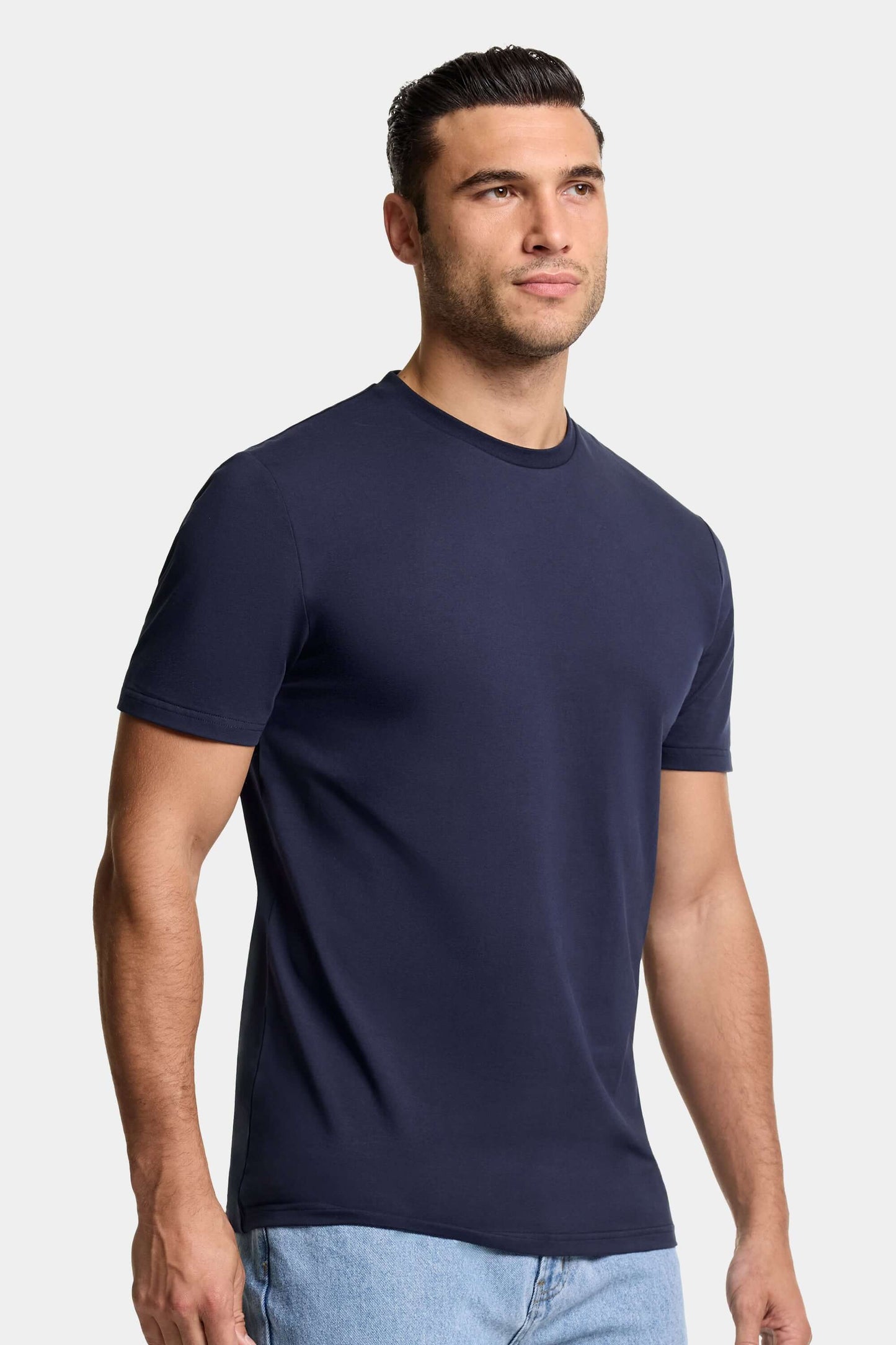 Roberto camiseta regular