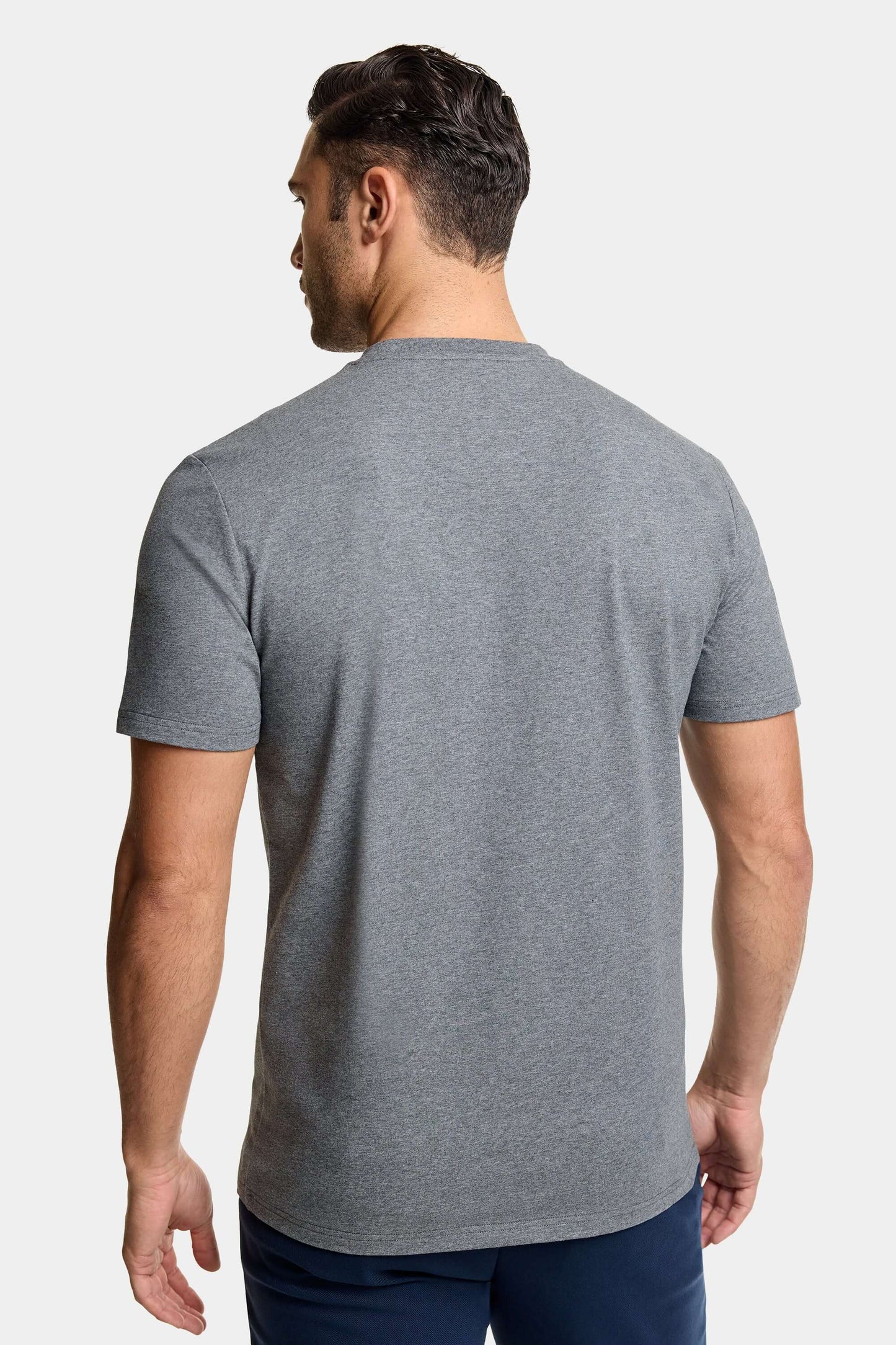 Roberto camiseta regular