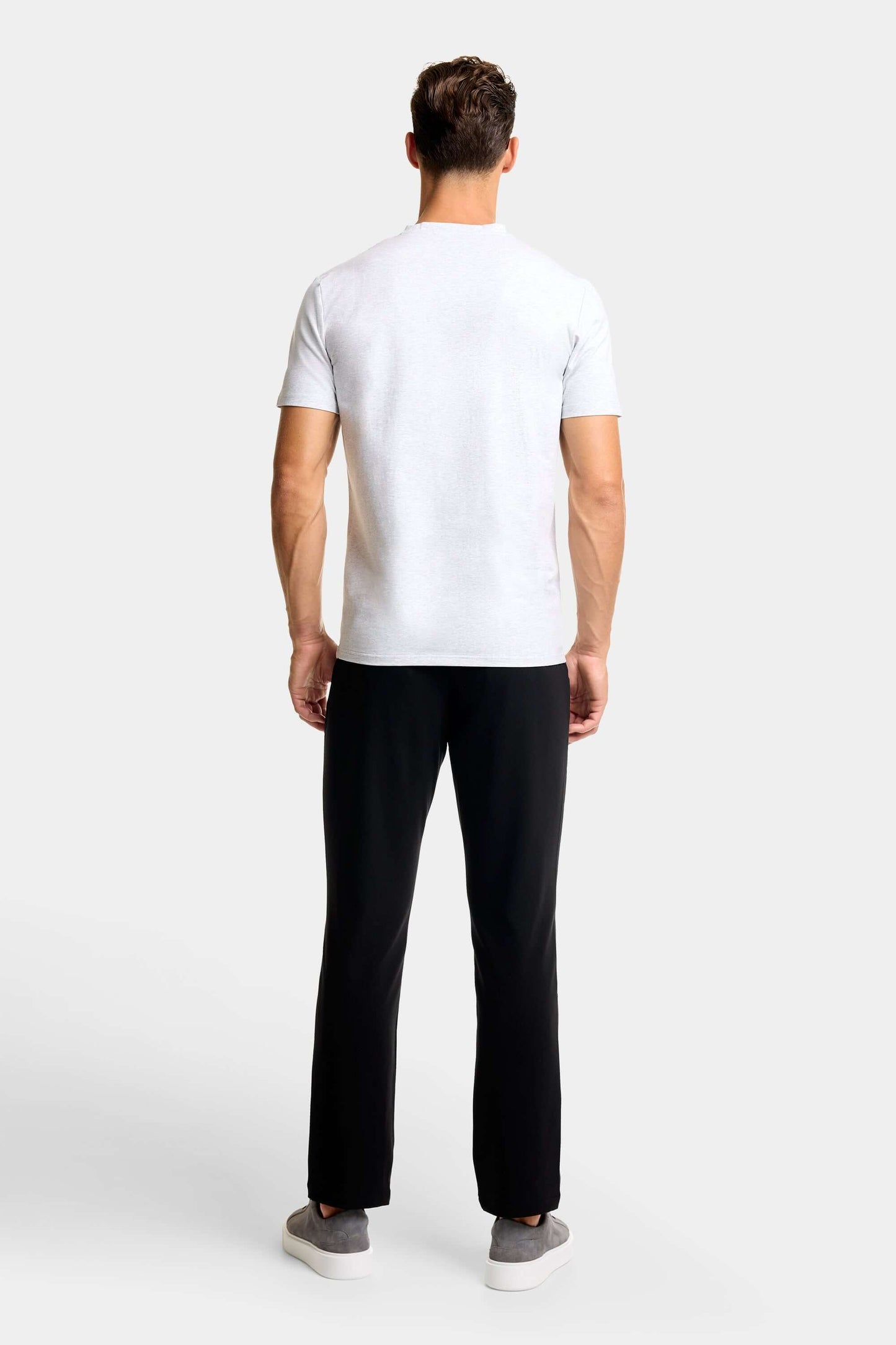 Roberto camiseta regular