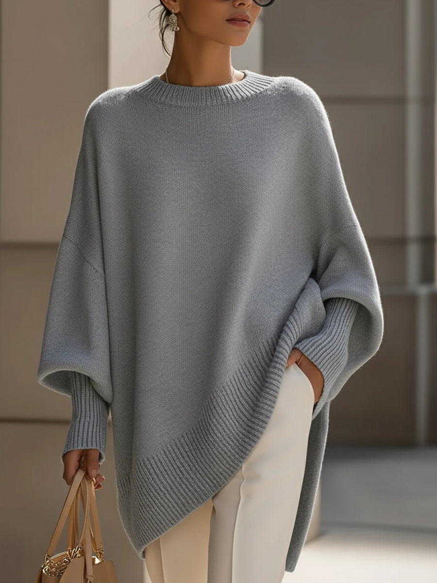 Lorena Jersey de talla grande