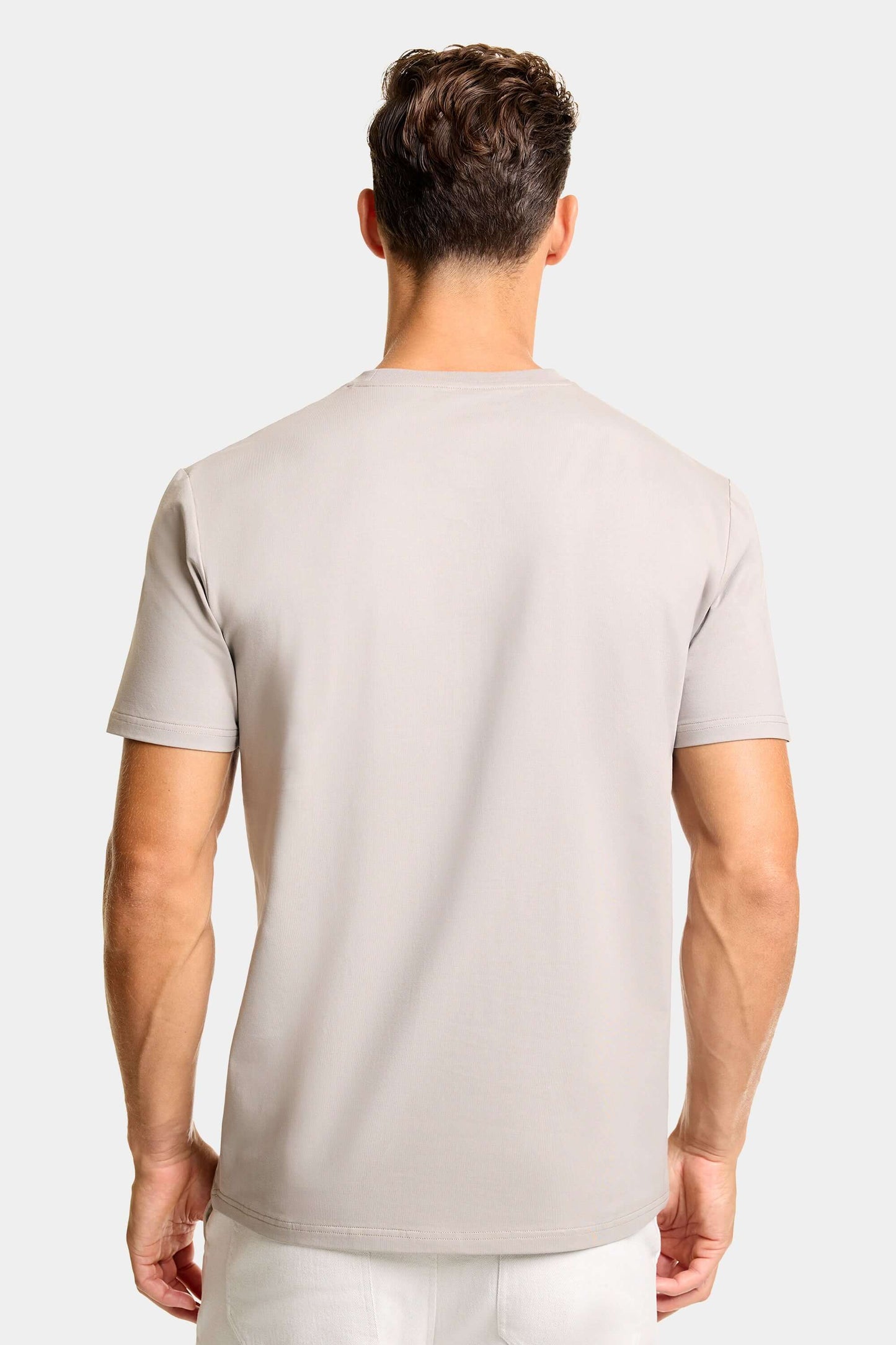 Roberto camiseta regular