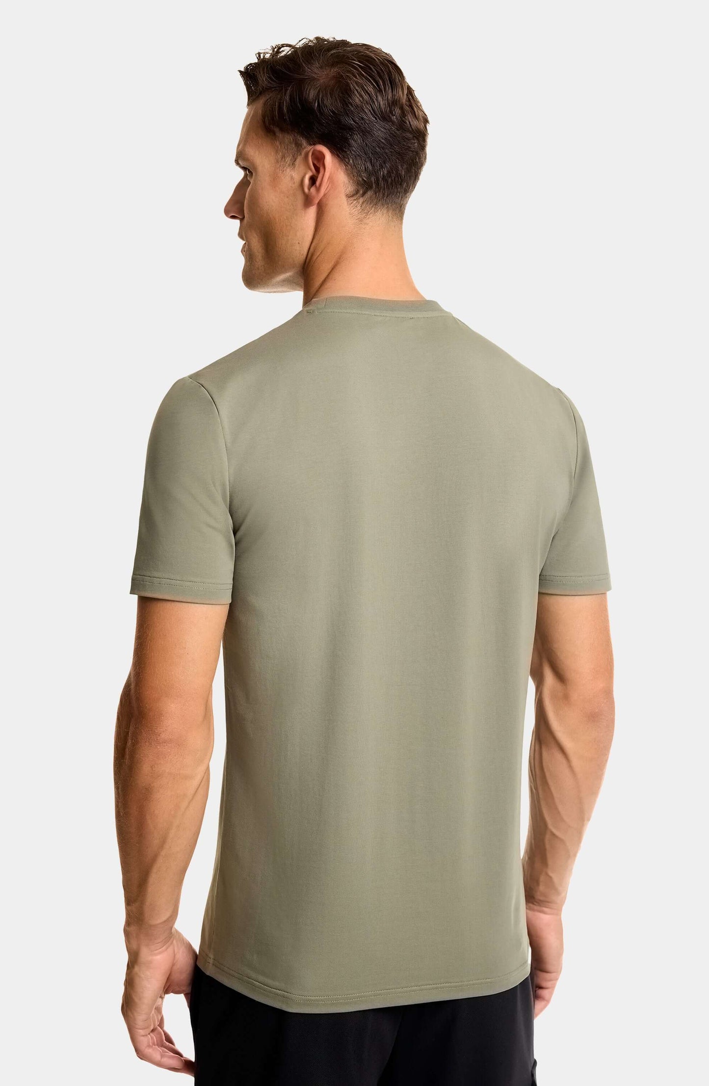 Roberto camiseta regular