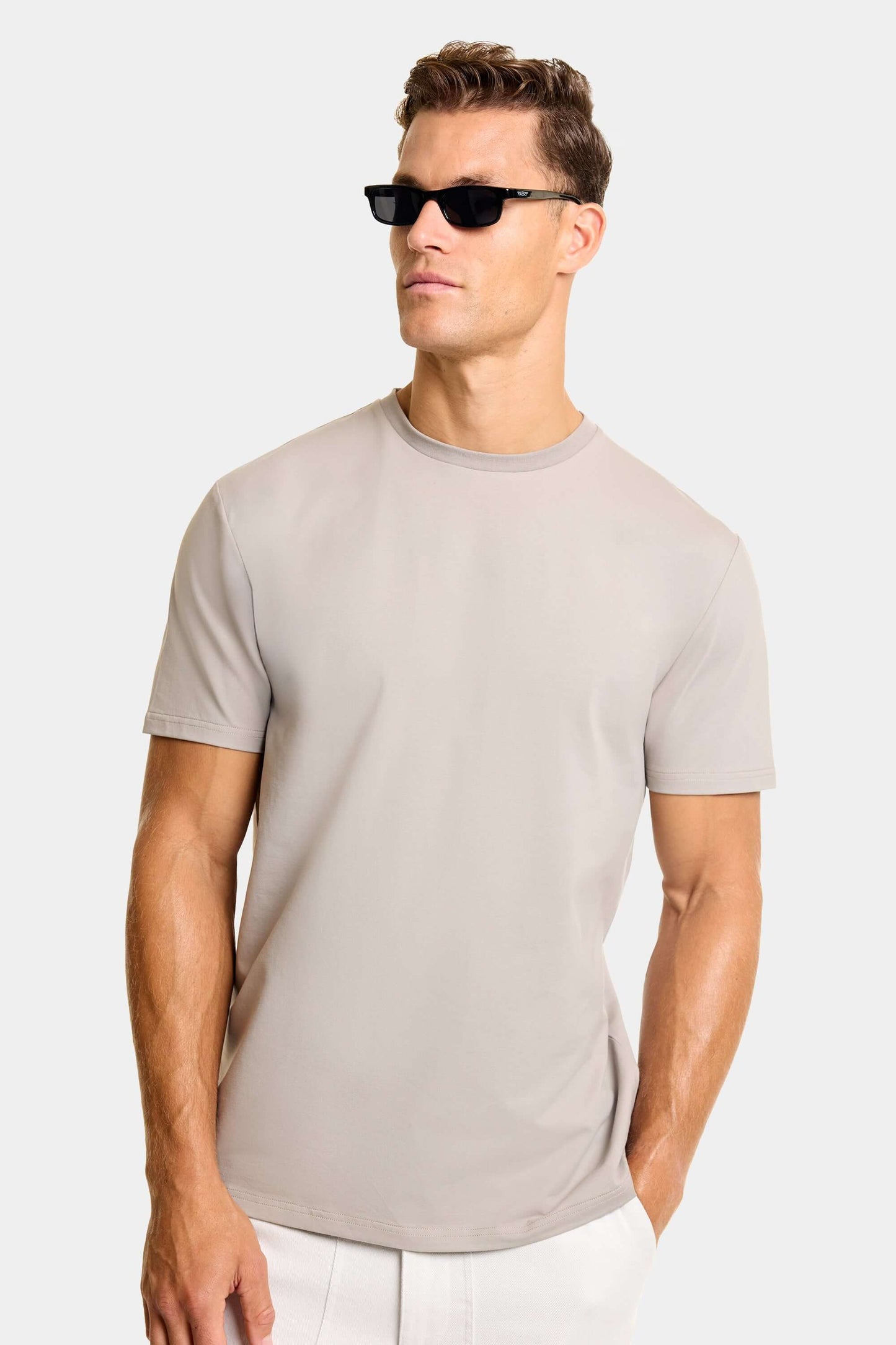 Roberto camiseta regular