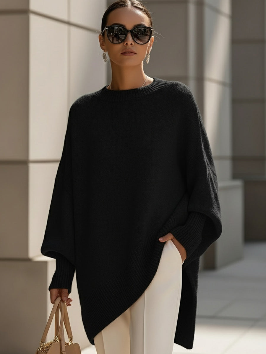 Lorena Jersey de talla grande