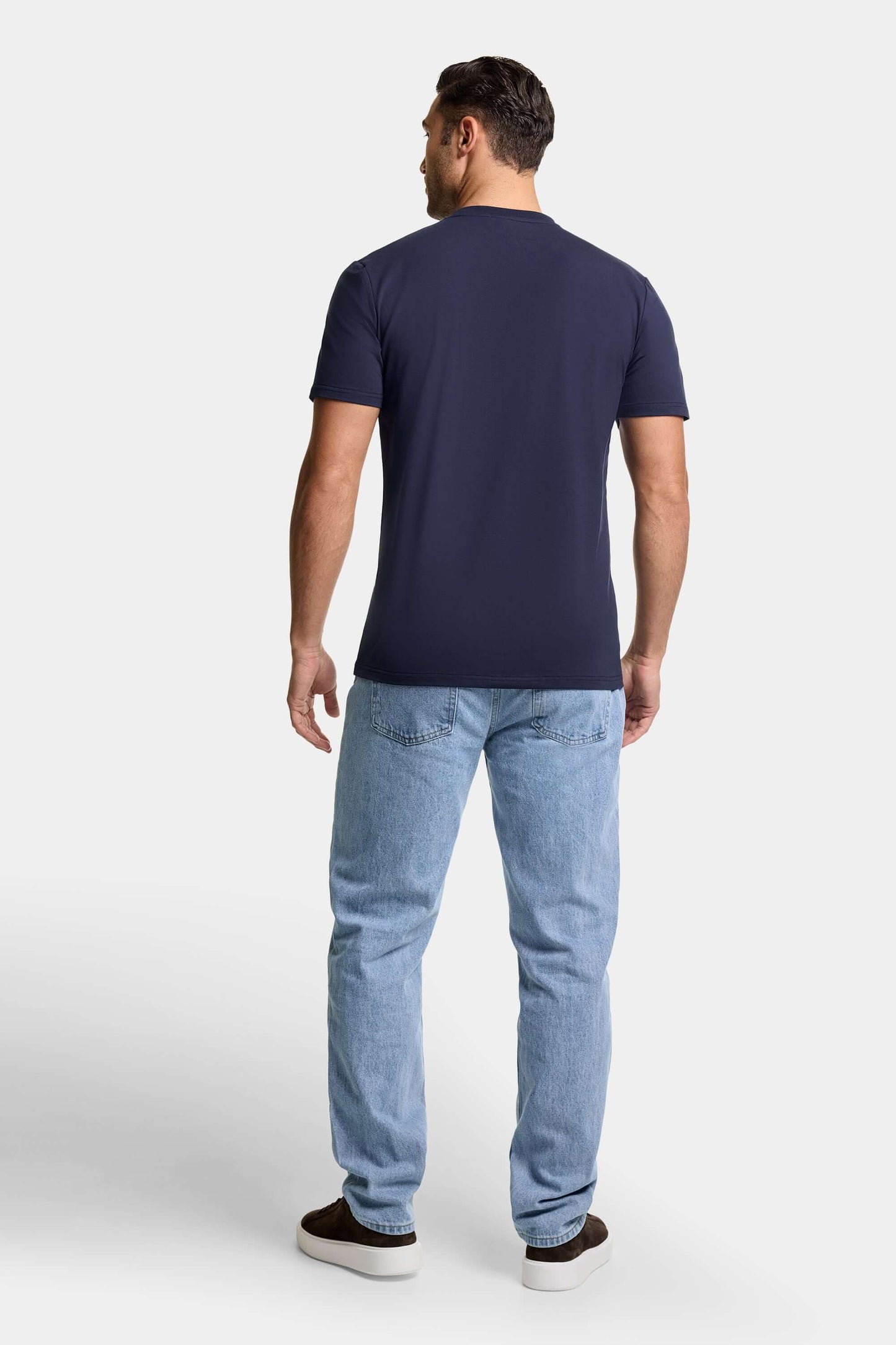 Roberto camiseta regular