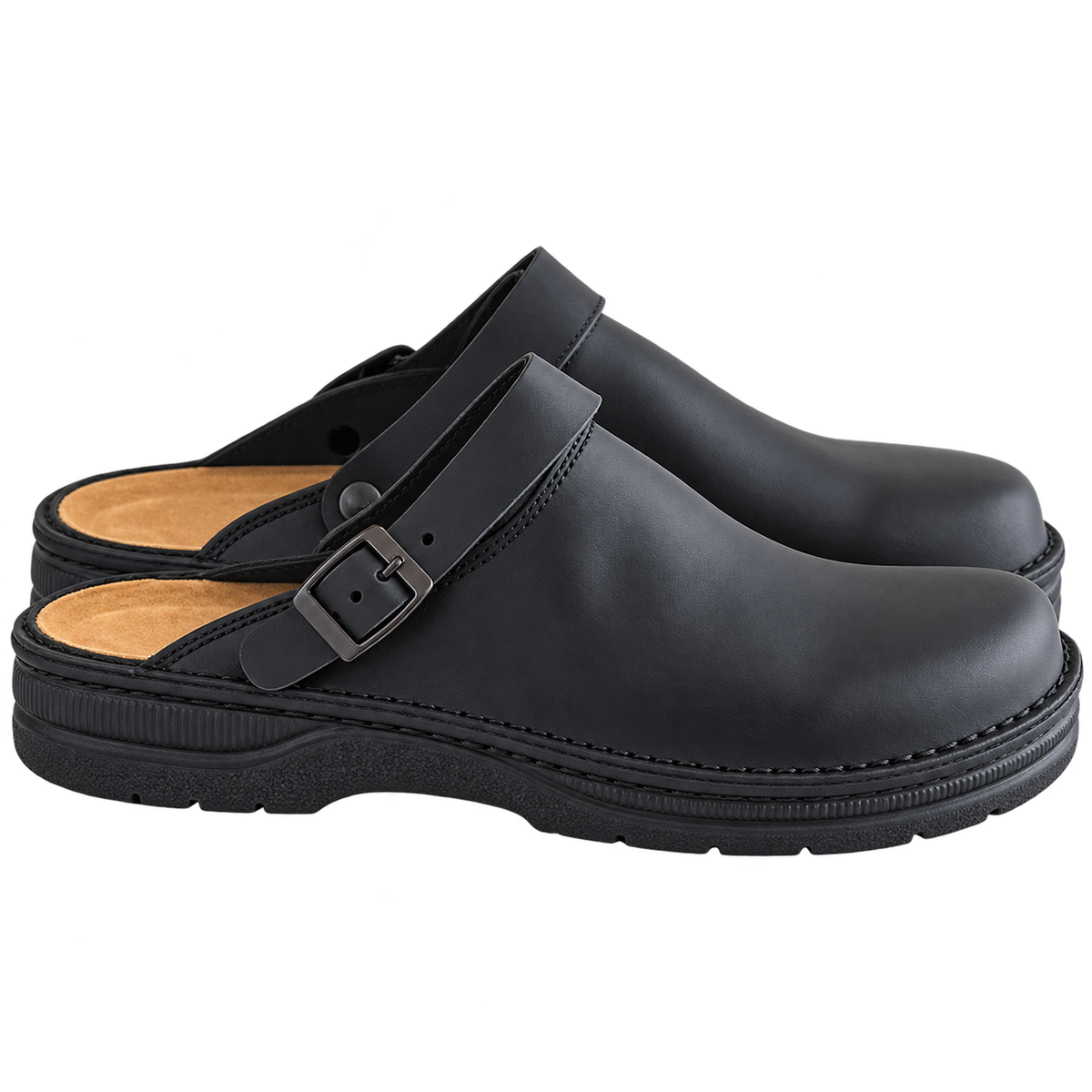 Antonela Zapatos cómodos sin cordones
