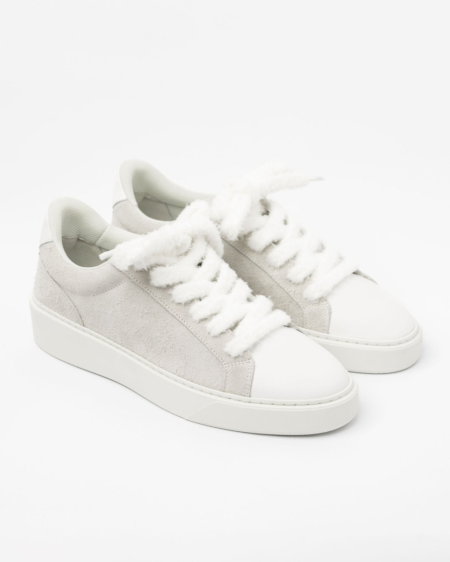 Zapatillas de deporte court sneakers stone