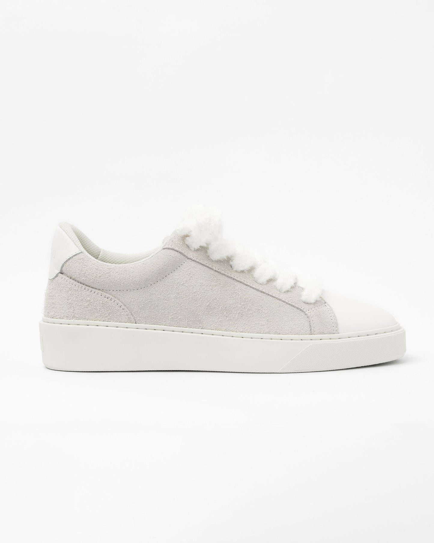 Zapatillas de deporte court sneakers stone