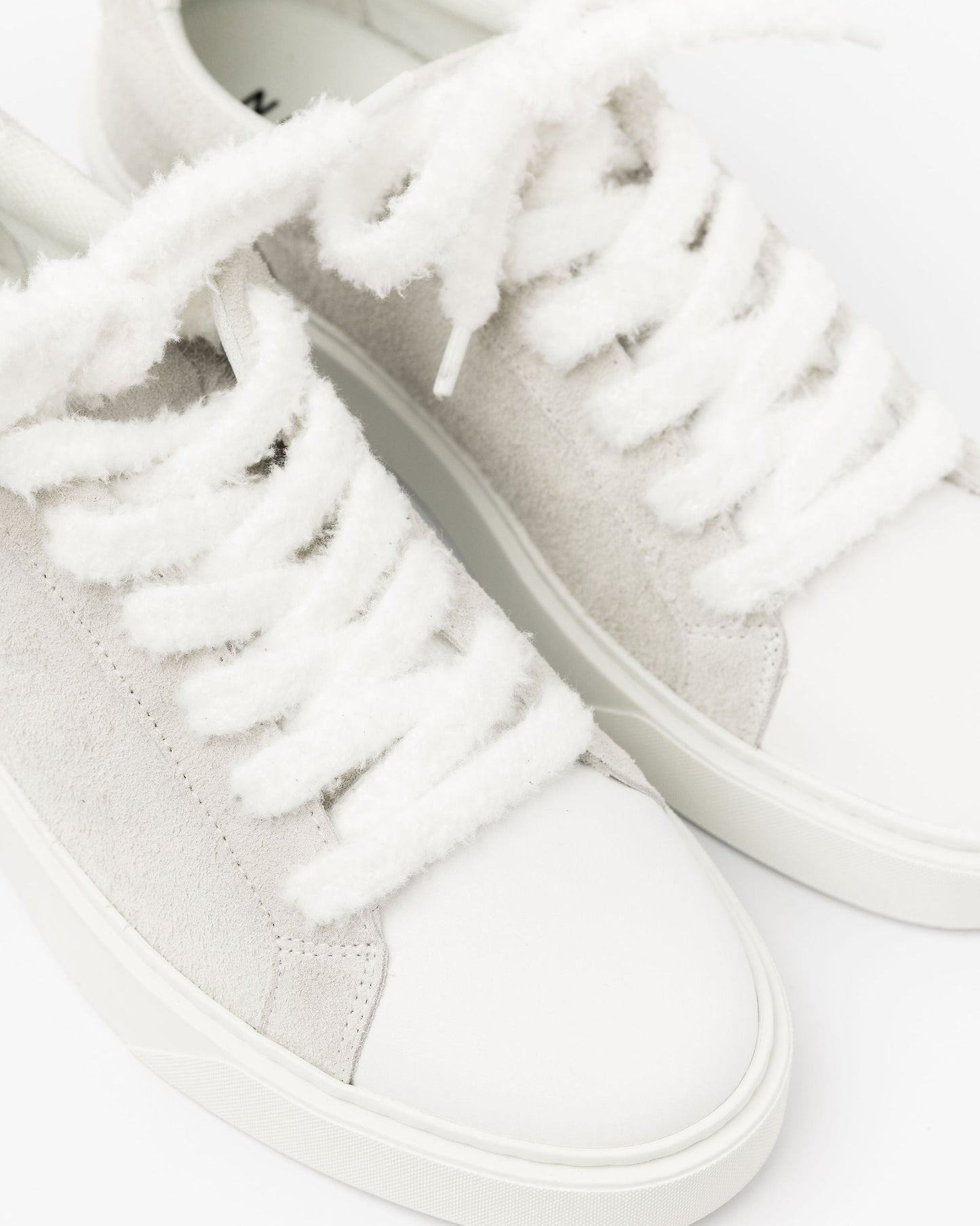 Zapatillas de deporte court sneakers stone