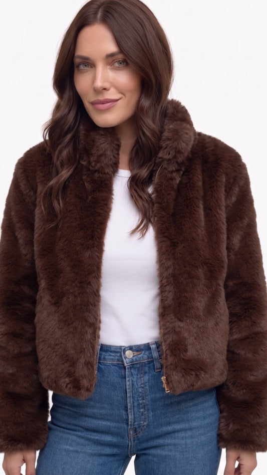 Amelie  Chaqueta termica para mujer