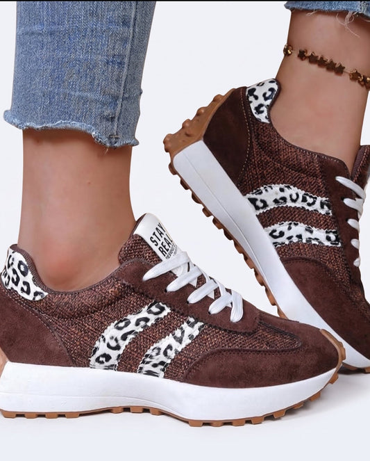 Esperanza  Zapatillas cómodas para el día a día