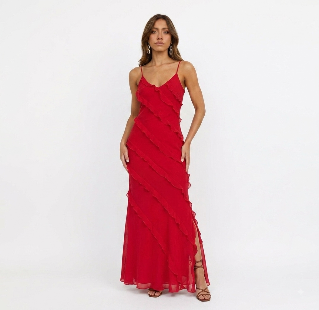 Jess vestido elegante