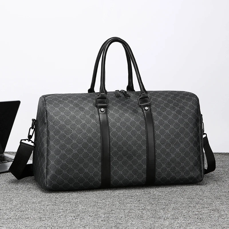 Bolso de viaje Boss