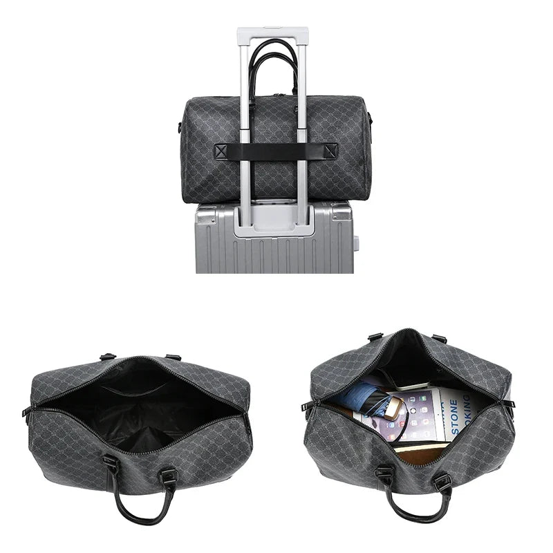 Bolso de viaje Boss
