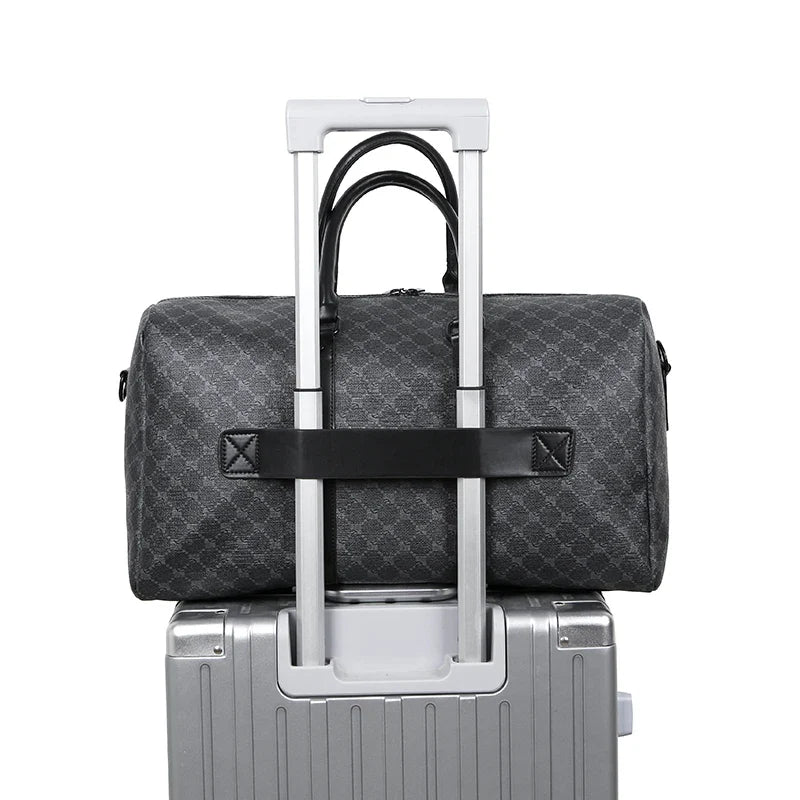 Bolso de viaje Boss