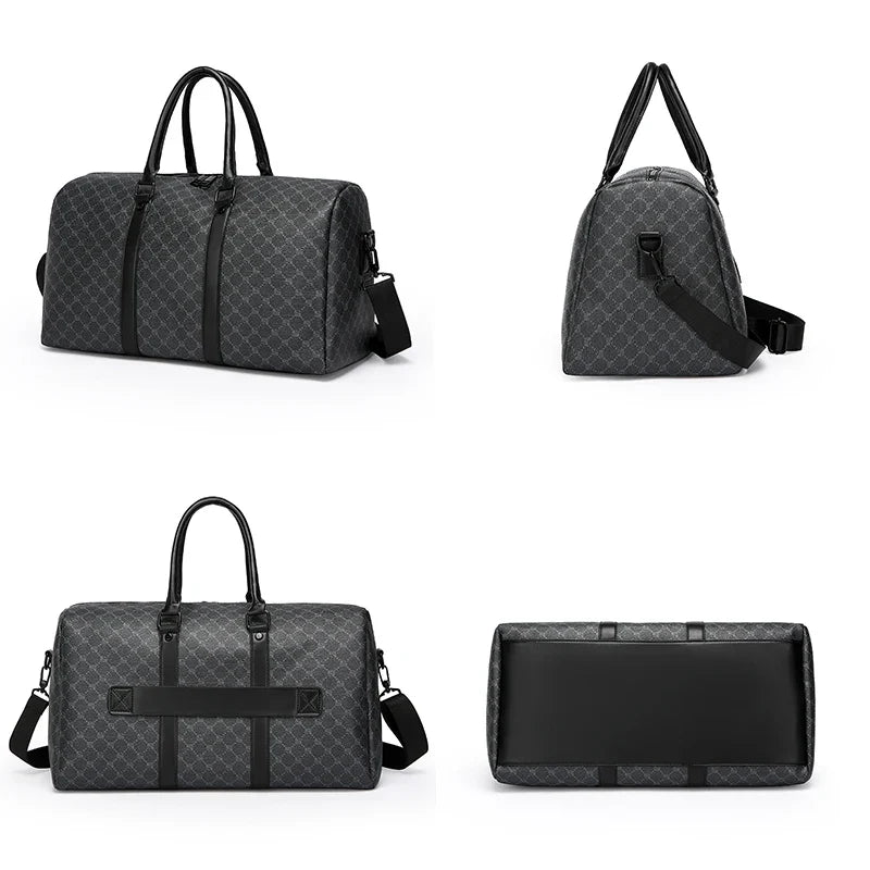Bolso de viaje Boss