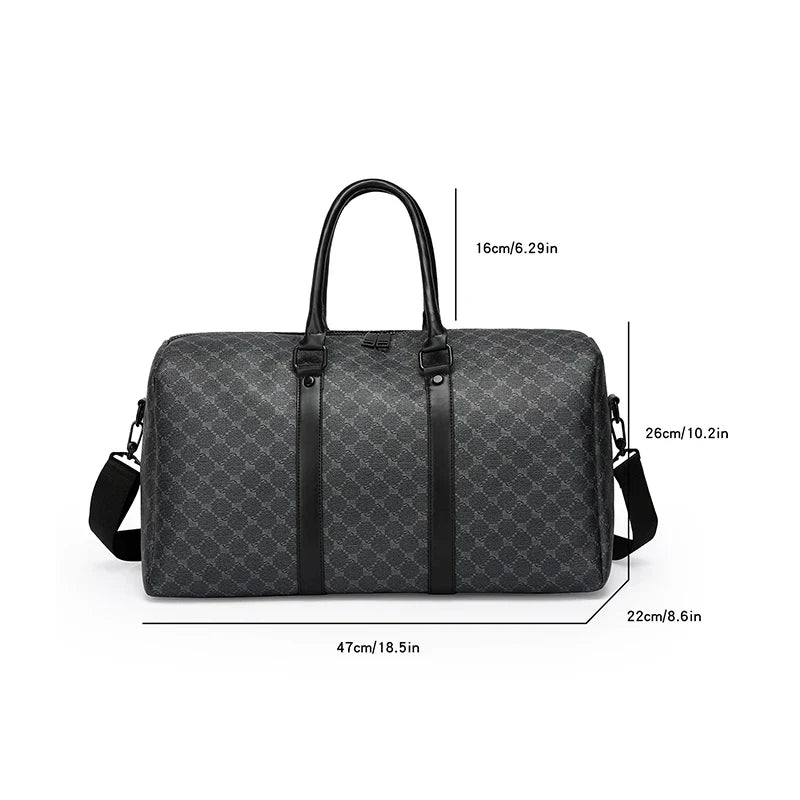 Bolso de viaje Boss