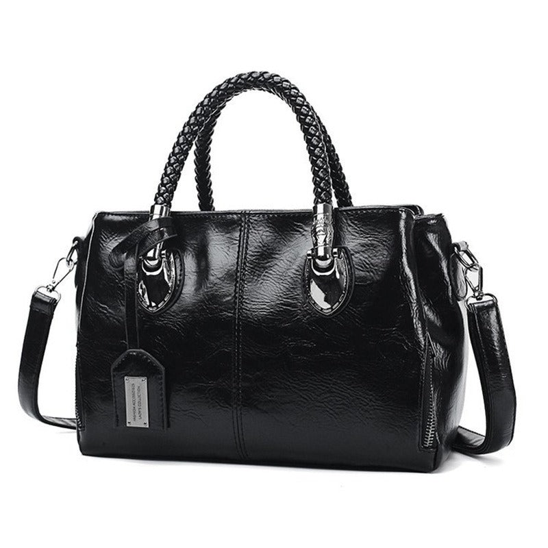 Carmen Bolso tote estilo retro