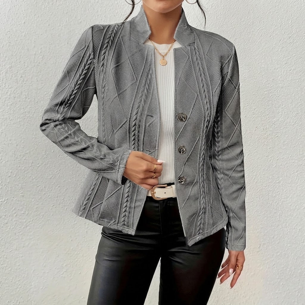 Joelin  Blazer elegante