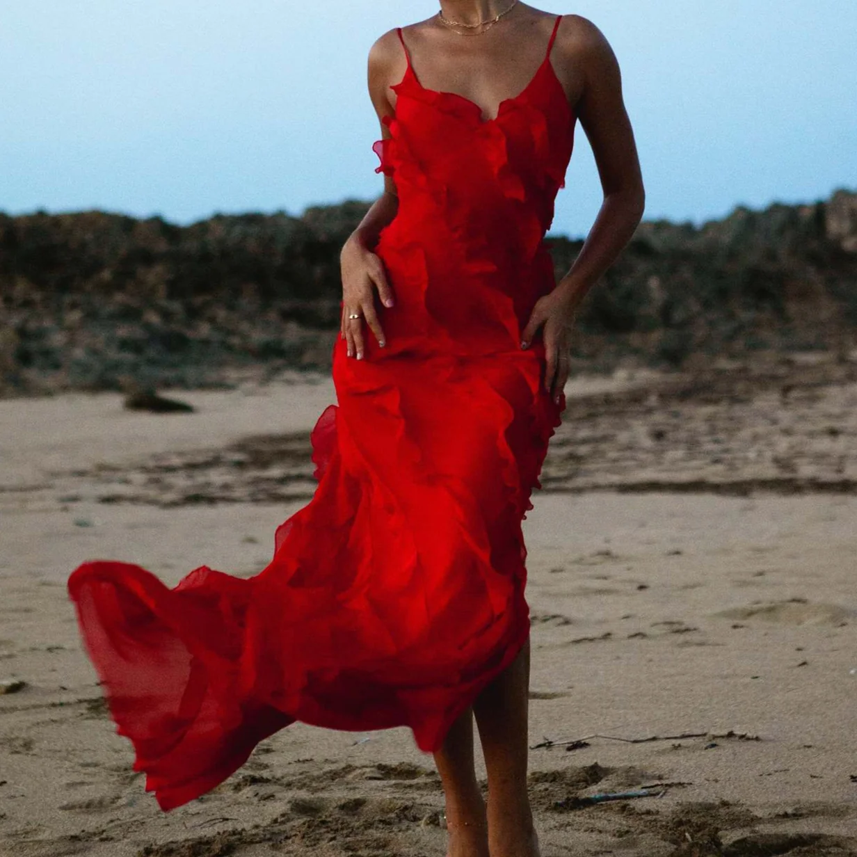 Jess vestido elegante
