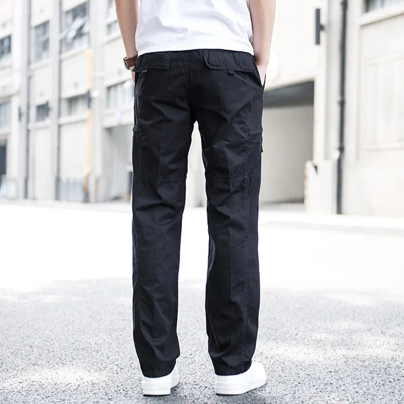 Joss pantalón cargo